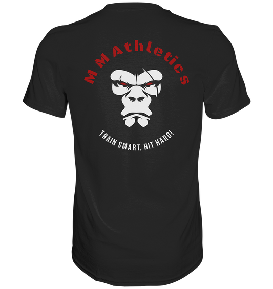 Drillers Are Killers - Premium Shirt