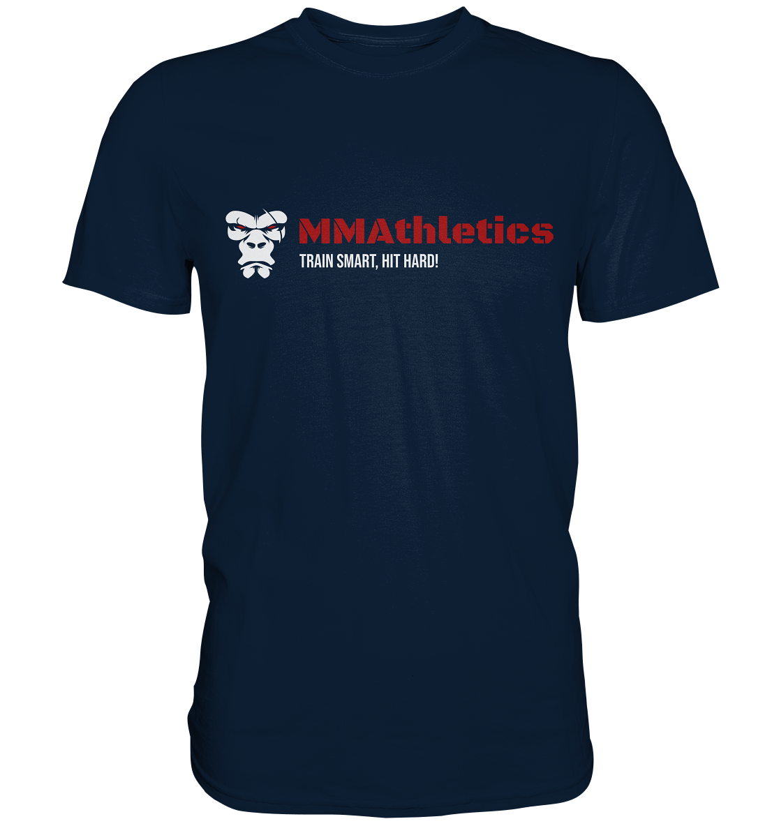 MMAthletics Gorilla - Premium Shirt