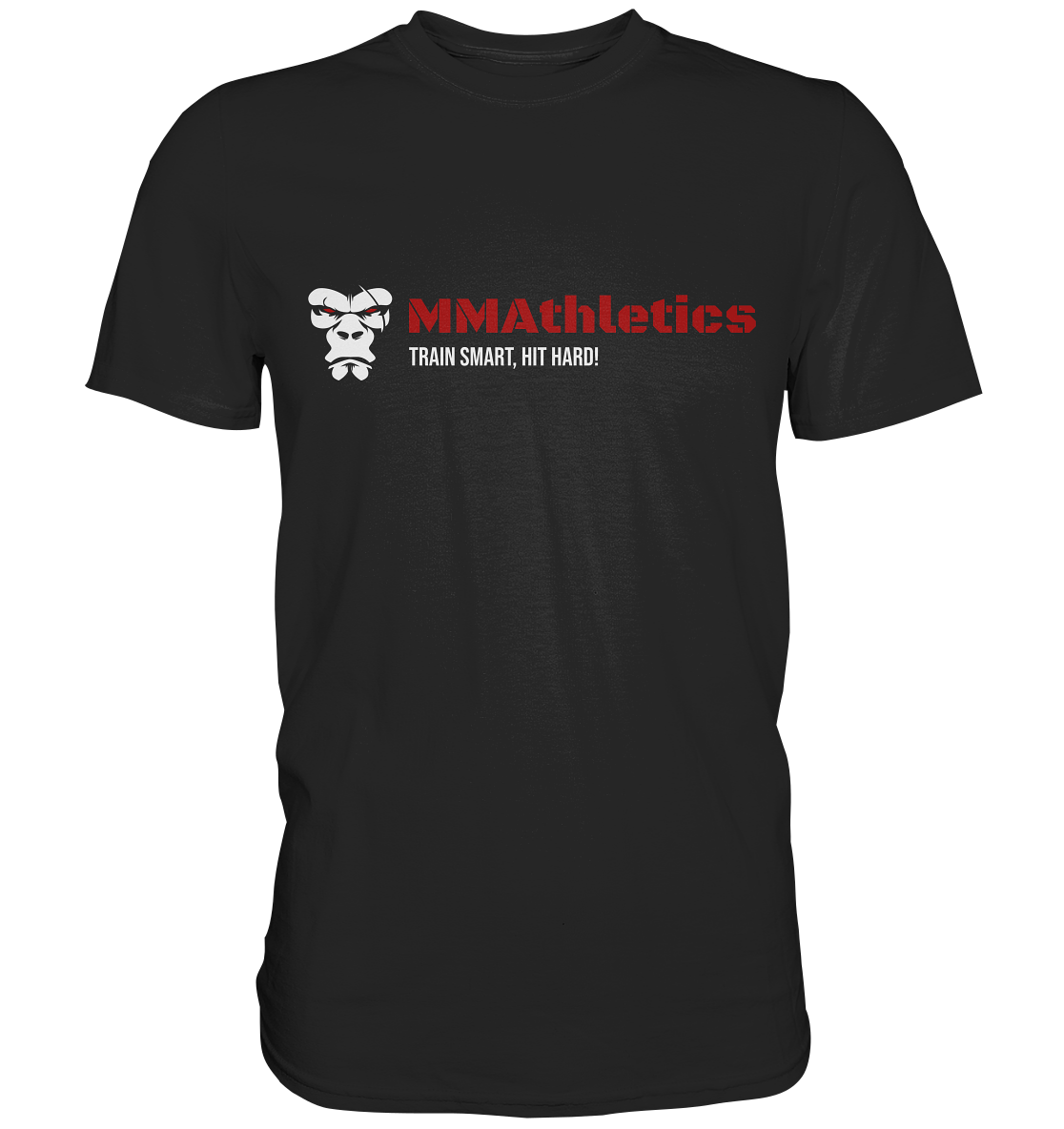 MMAthletics Gorilla - Premium Shirt