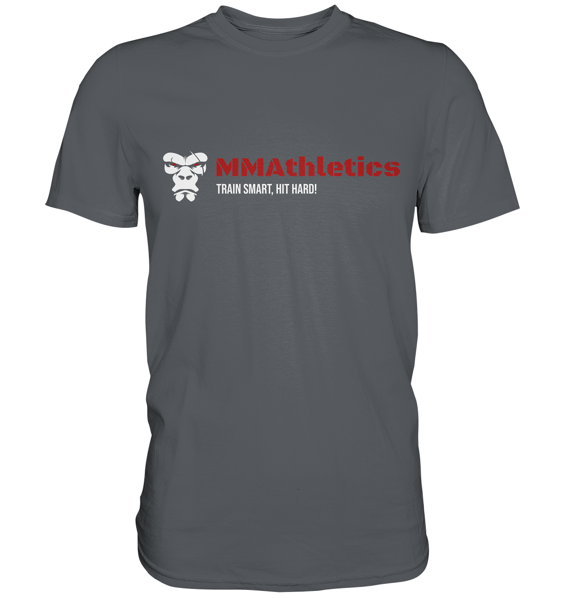 MMAthletics Gorilla - Premium Shirt