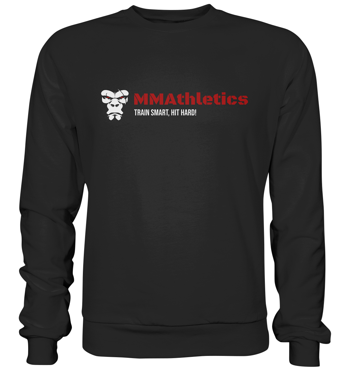 MMAthletics Gorilla - Premium Sweatshirt