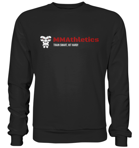 MMAthletics Gorilla - Premium Sweatshirt