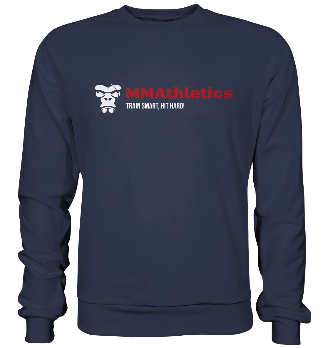 MMAthletics Gorilla - Premium Sweatshirt