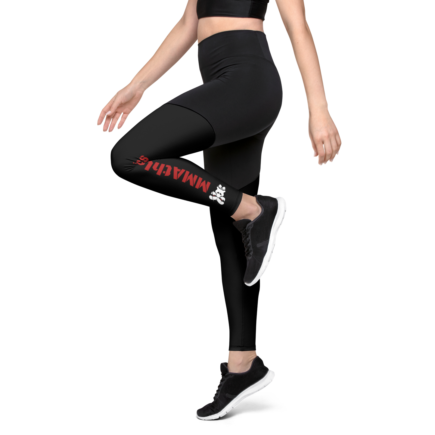 MMAthletics Sportleggins