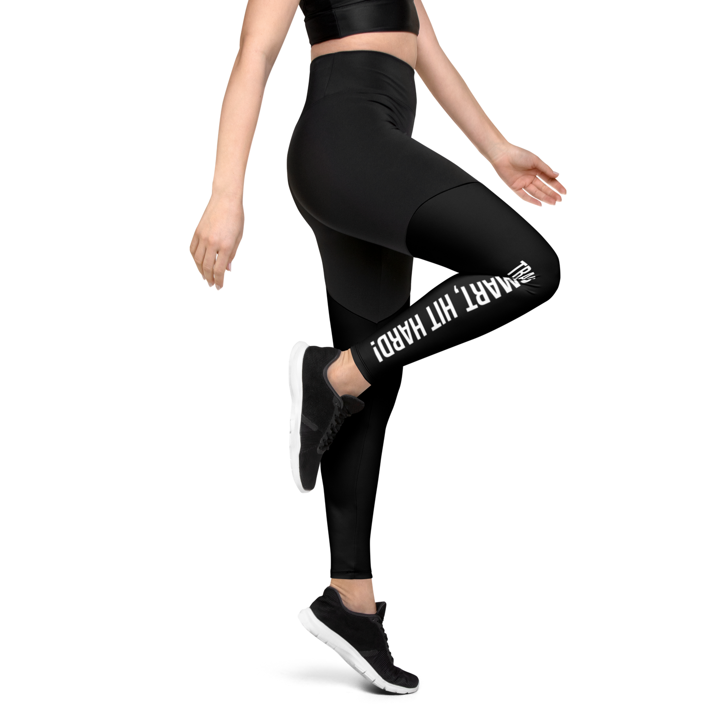 MMAthletics Sportleggins